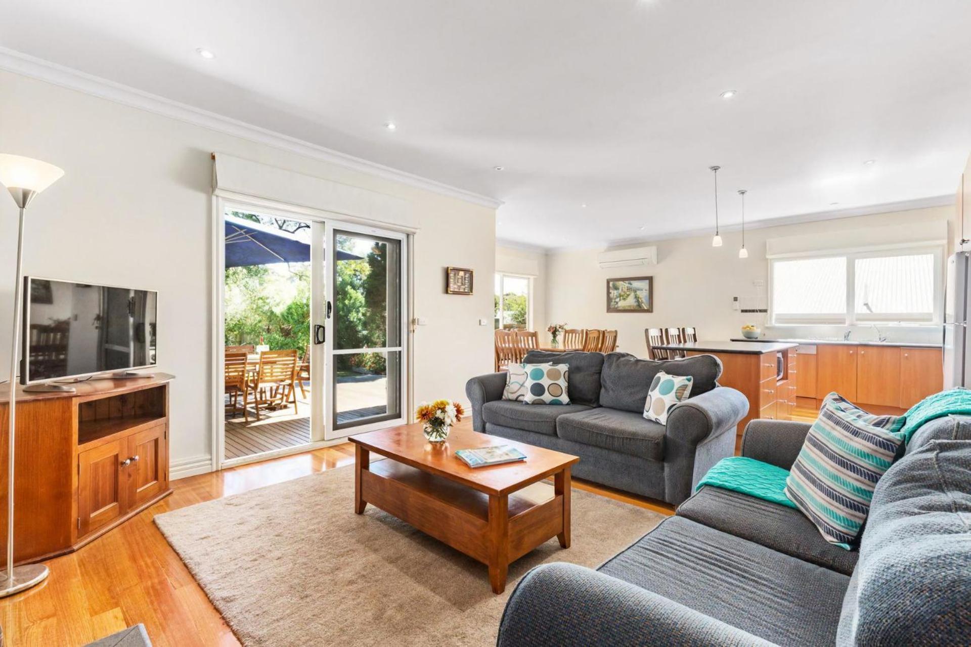 Villa Tranquility In Cowes Esterno foto