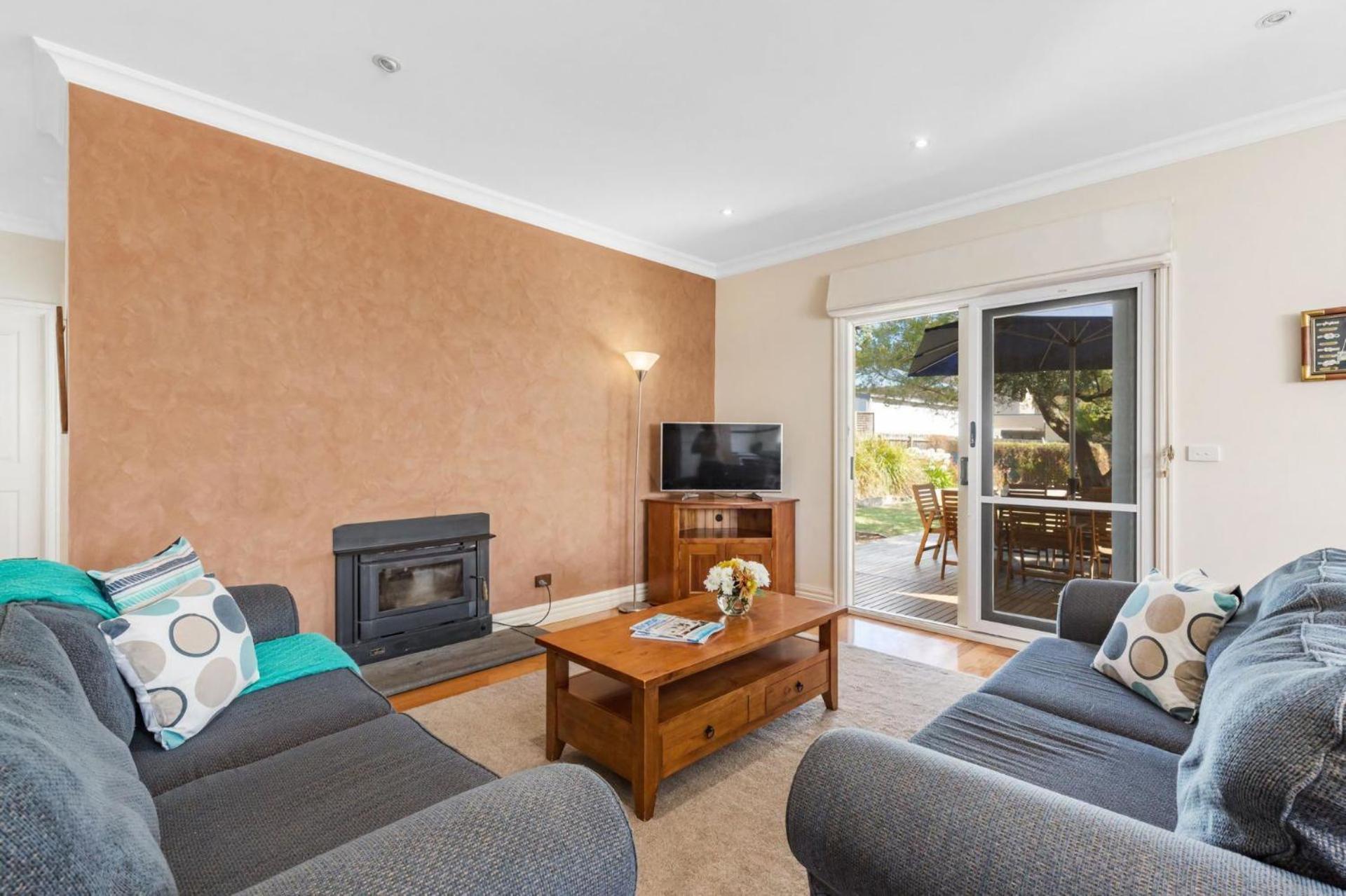 Villa Tranquility In Cowes Esterno foto